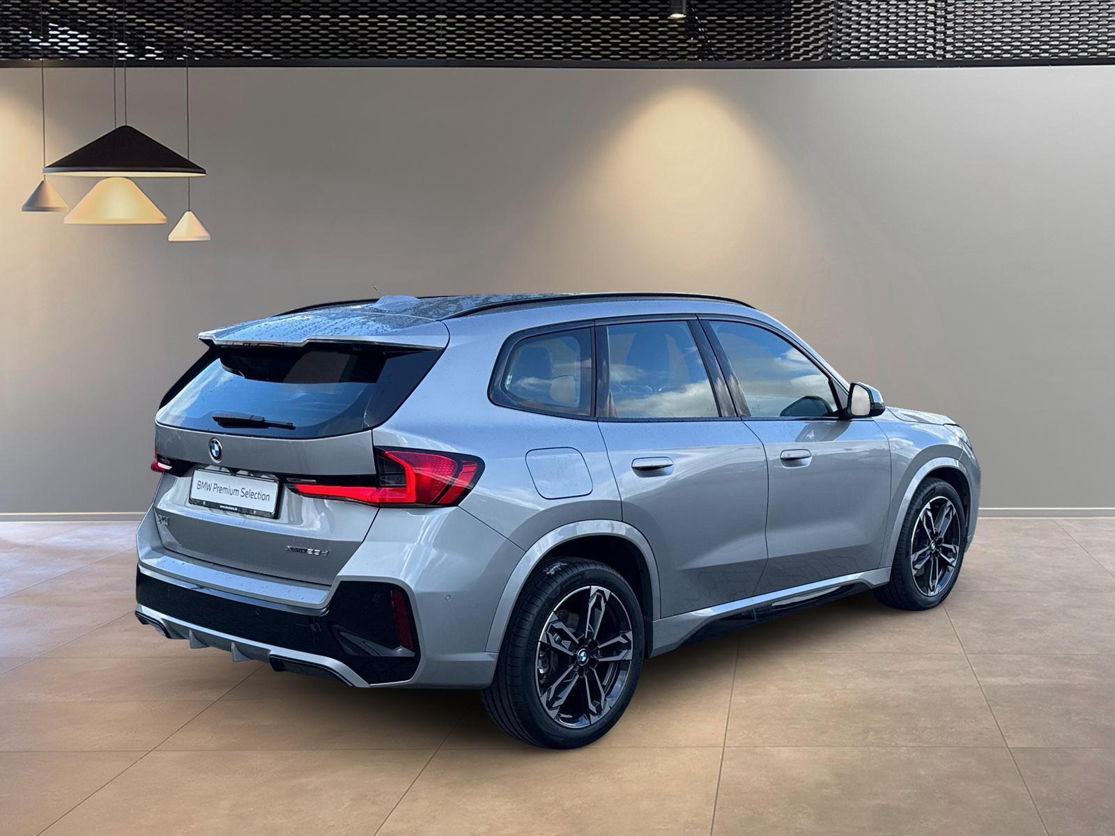 BMW X1 – Bild 2