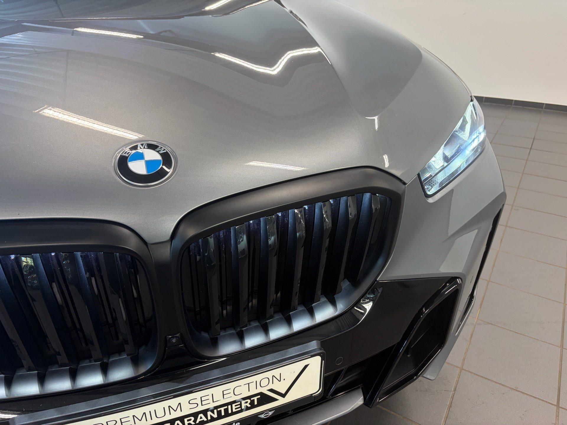 BMW X5 – Bild 12