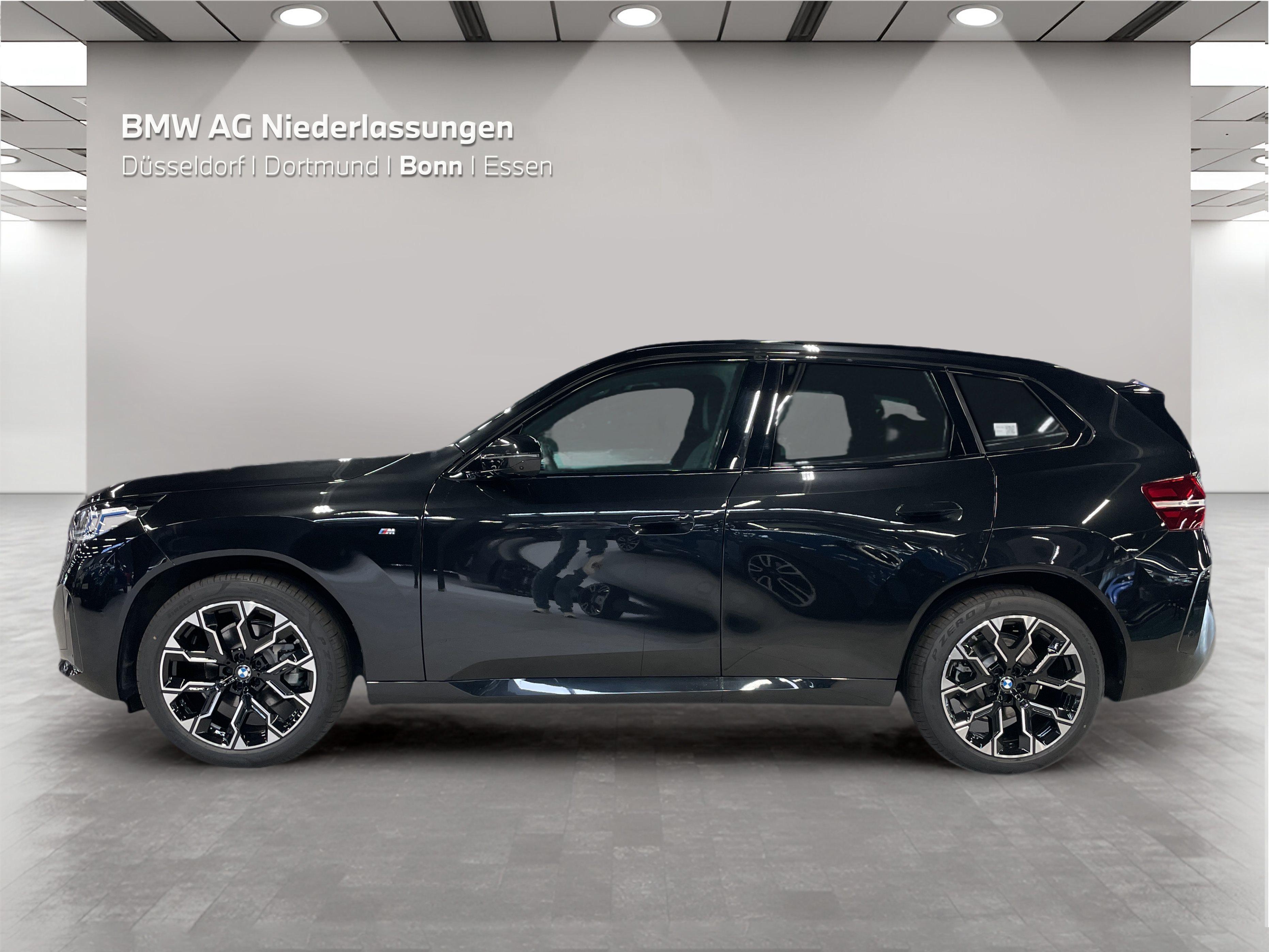 BMW X3 – Bild 5