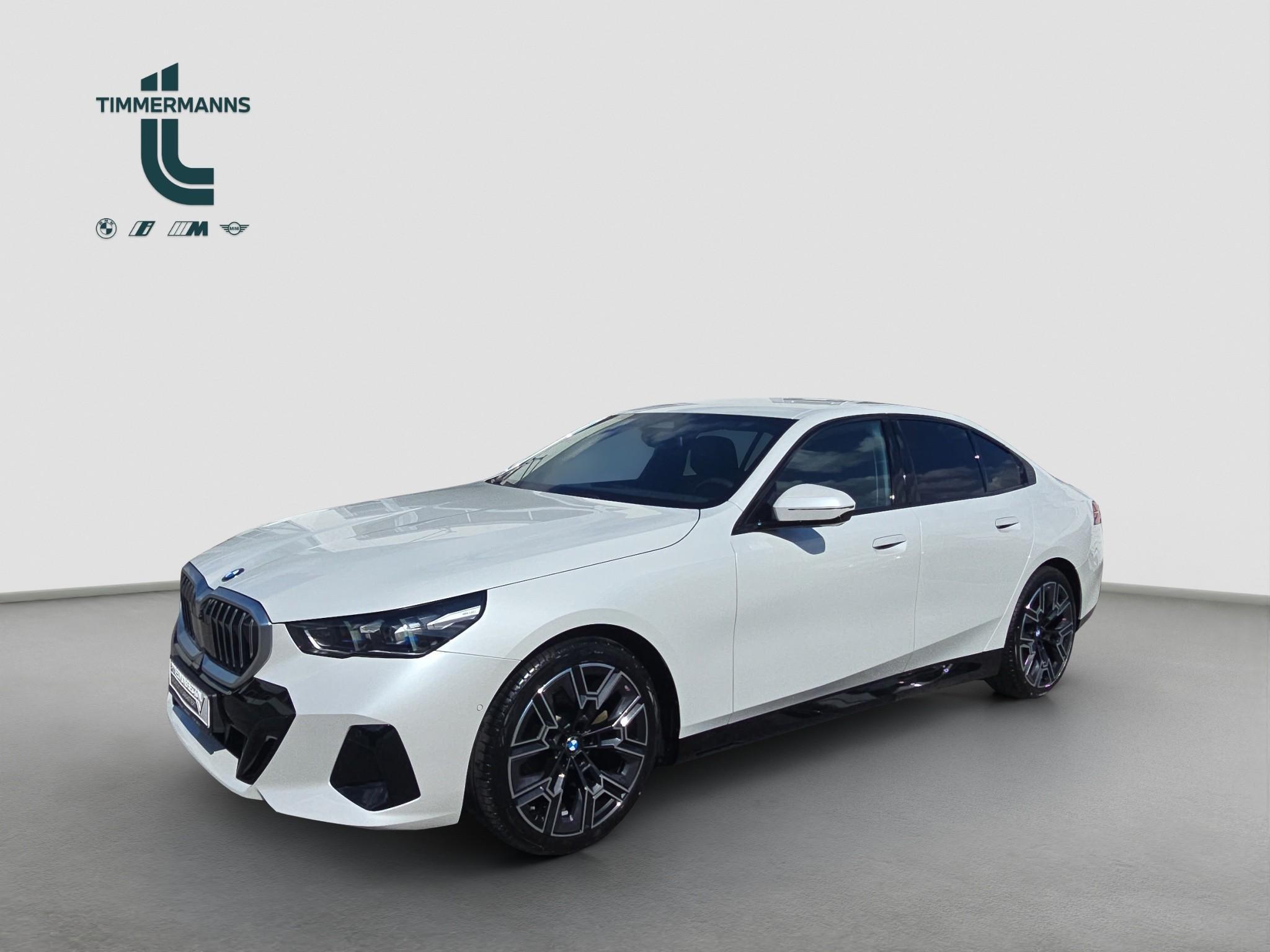 BMW 5er