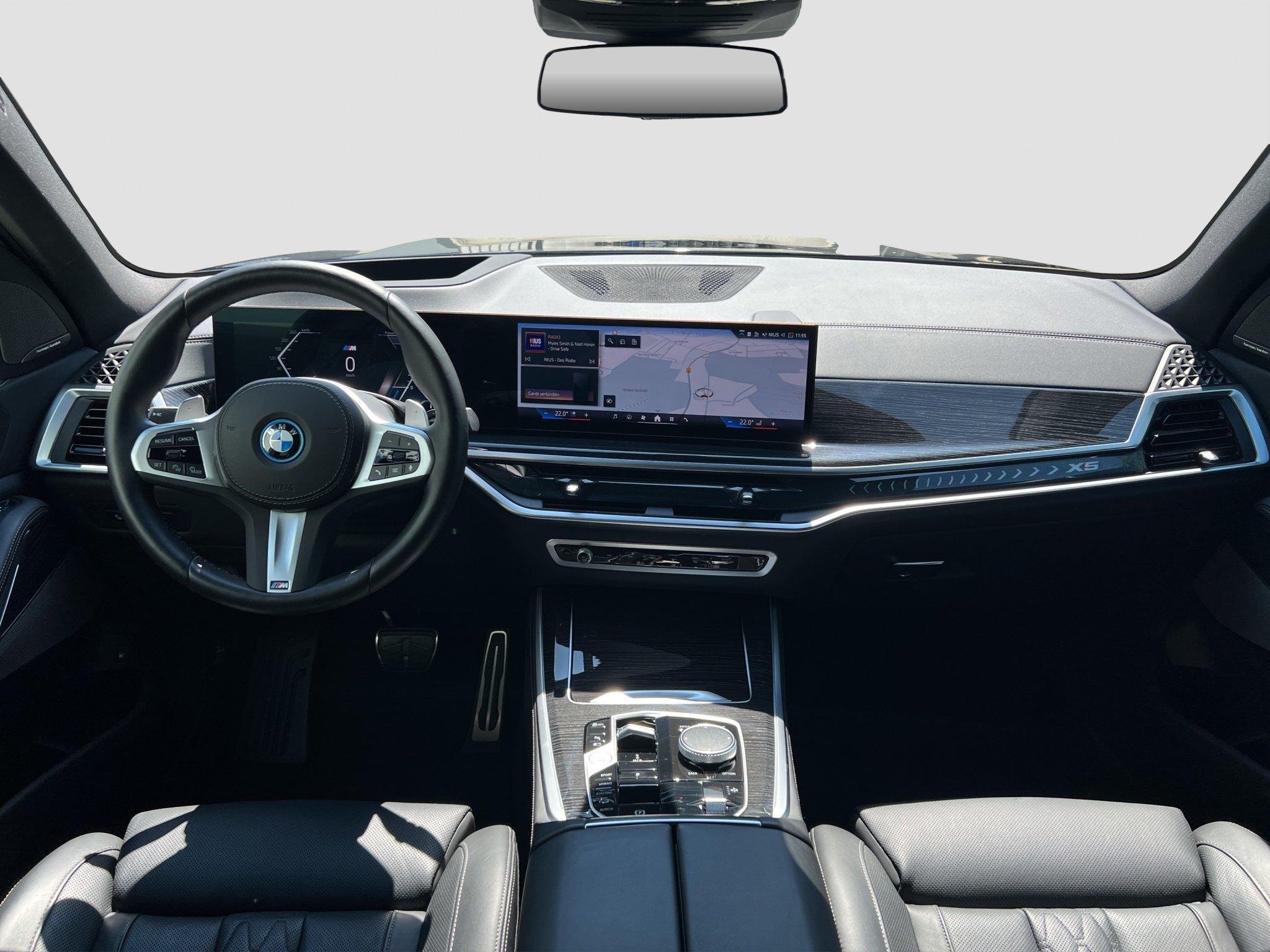 BMW X5 – Bild 9
