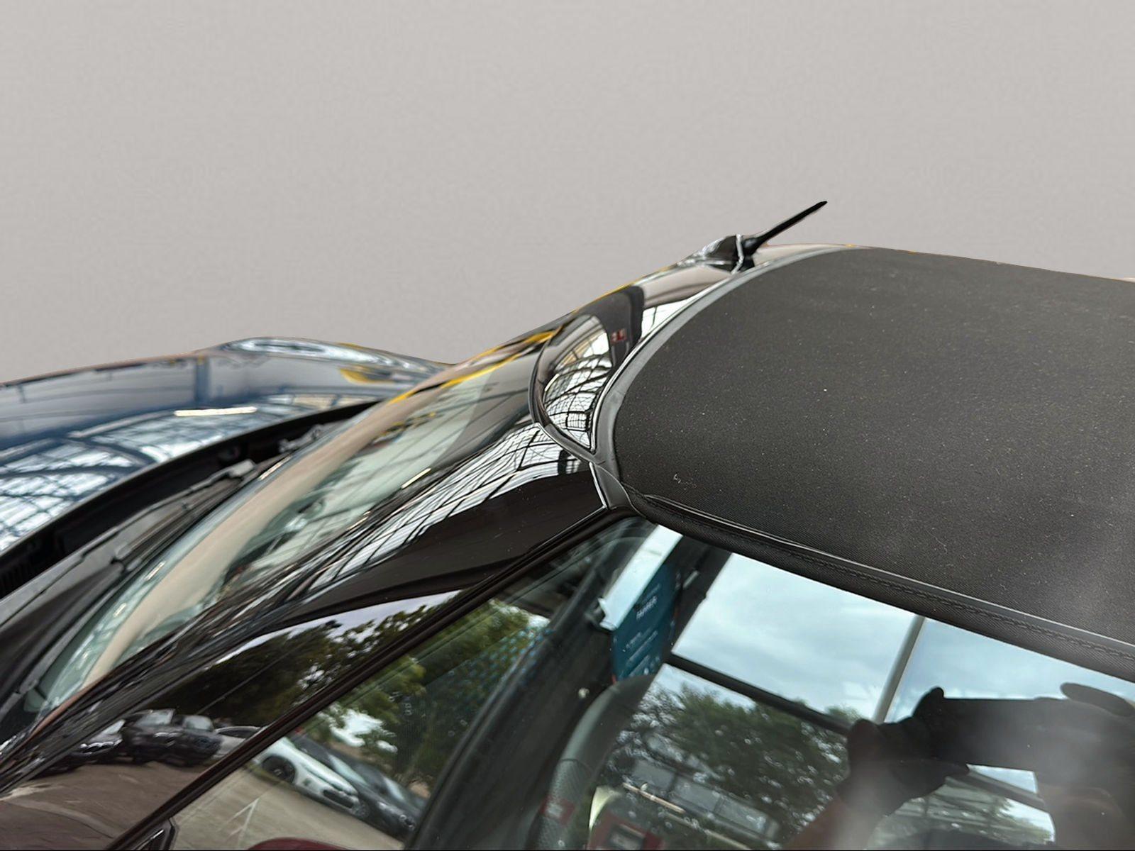 MINI Cabrio – Bild 7