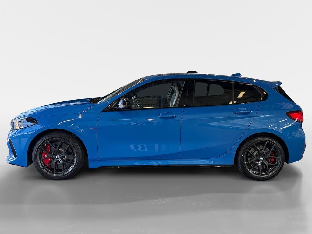 BMW 1er – Bild 3