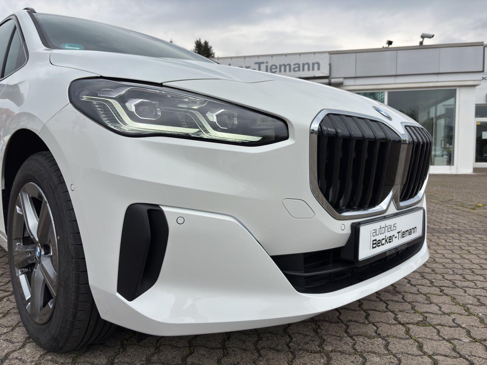 BMW 2er Active Tourer – Bild 11