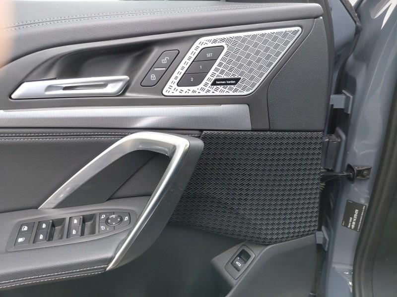 BMW X1 – Bild 15