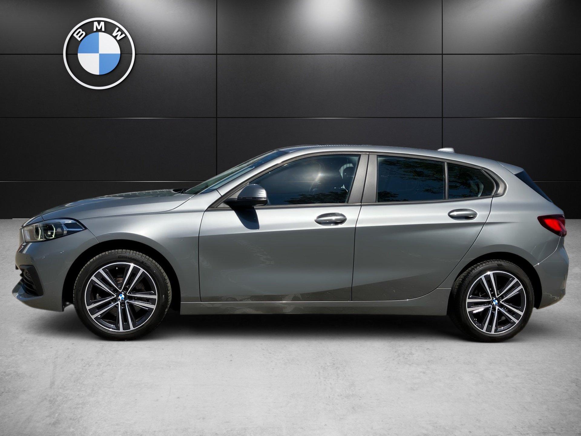 BMW 1er – Bild 5