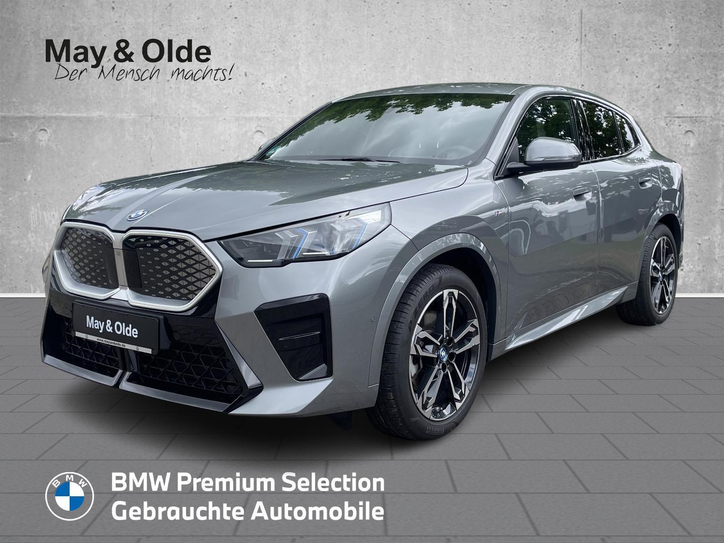 BMW iX2 – Bild 8