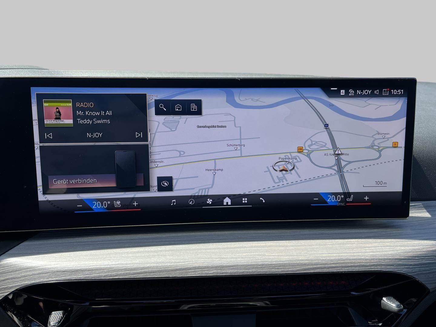BMW 4er Gran Coupé – Bild 34