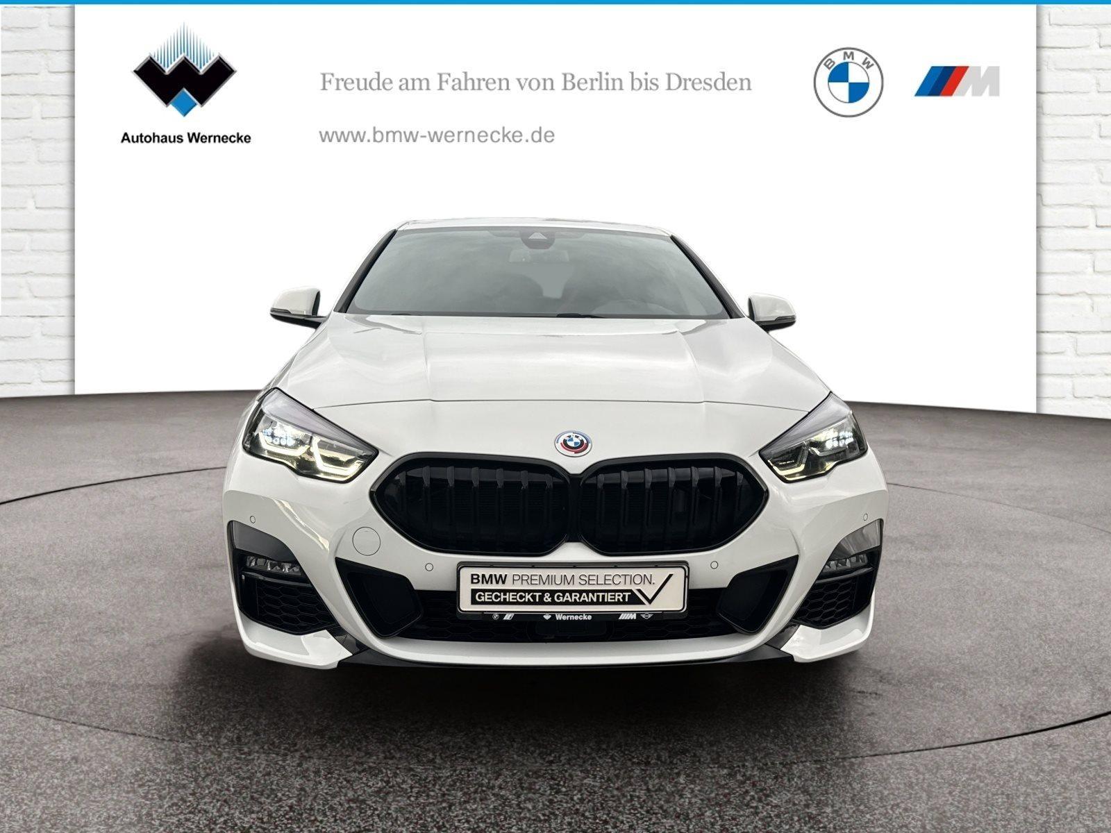 BMW 2er Gran Coupé – Bild 2