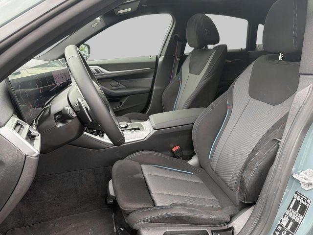 BMW 4er Gran Coupé – Bild 38