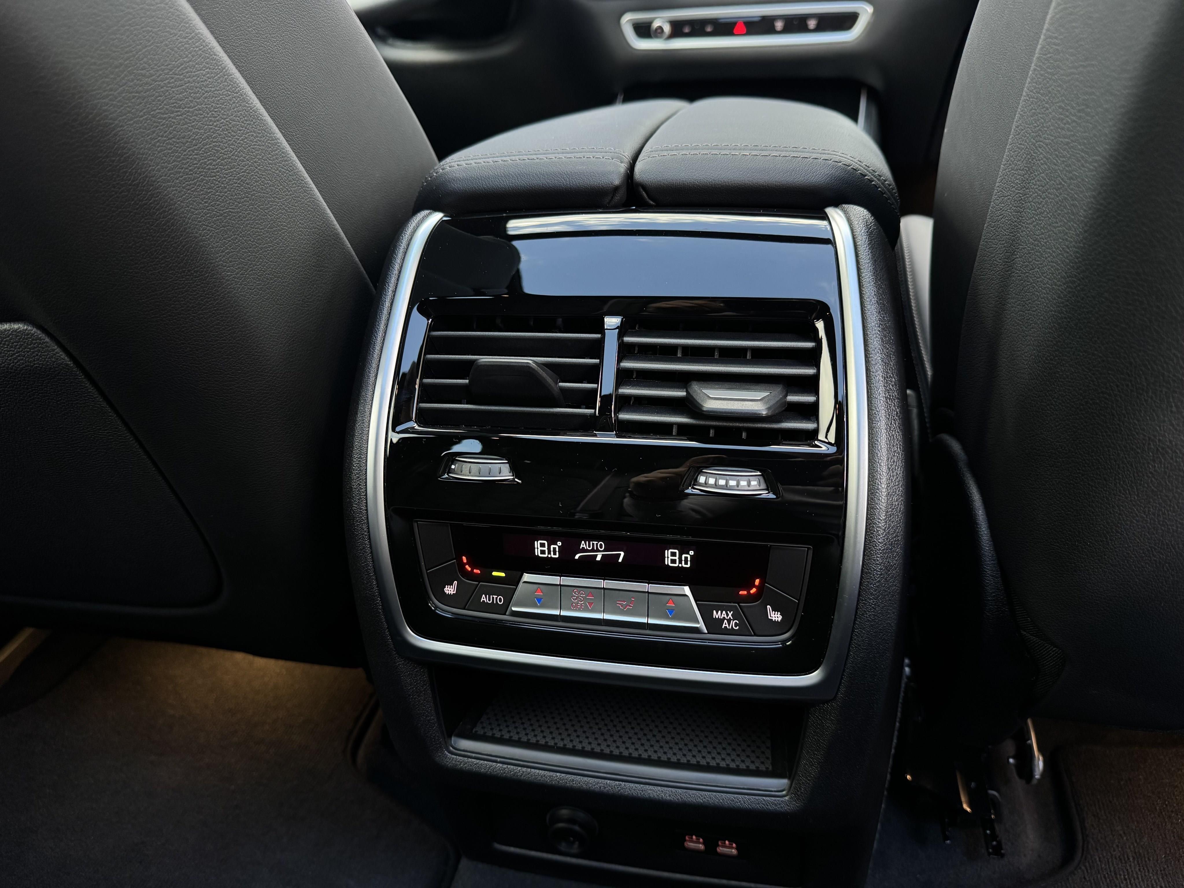 BMW X5 – Bild 5