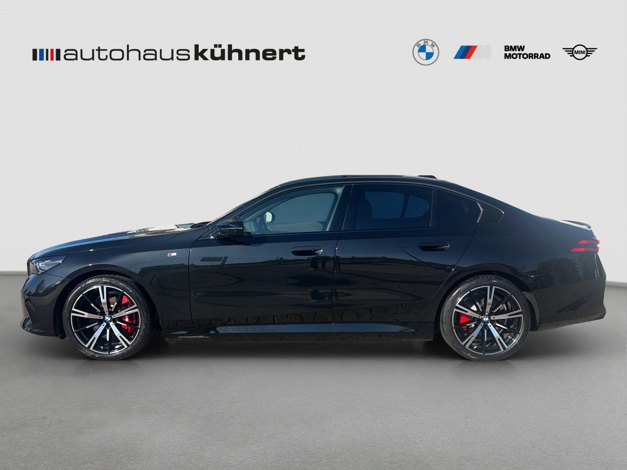 BMW 5er – Bild 4
