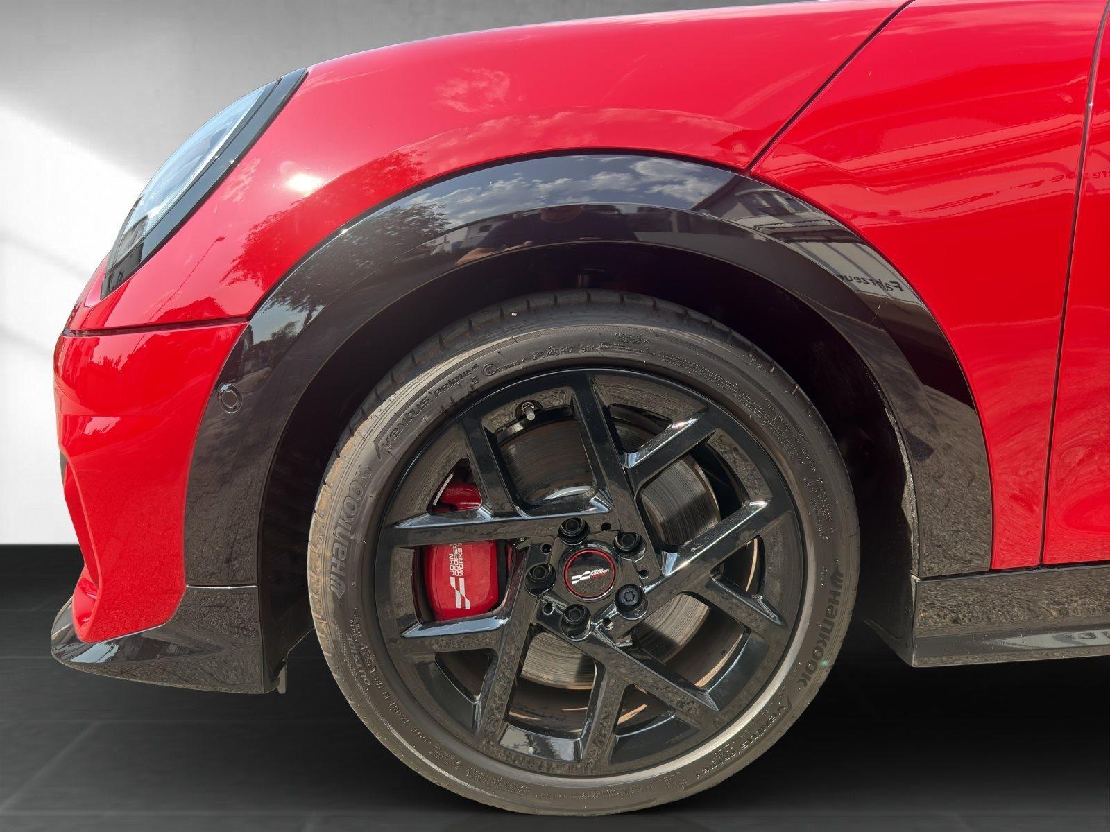 MINI Cabrio – Bild 13