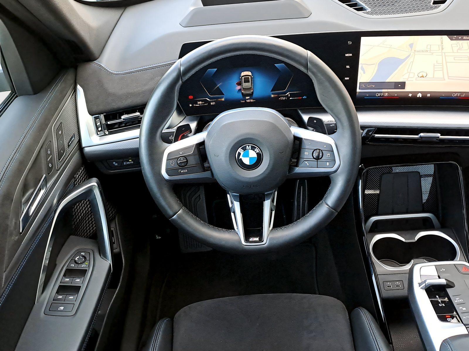 BMW X1 – Bild 9