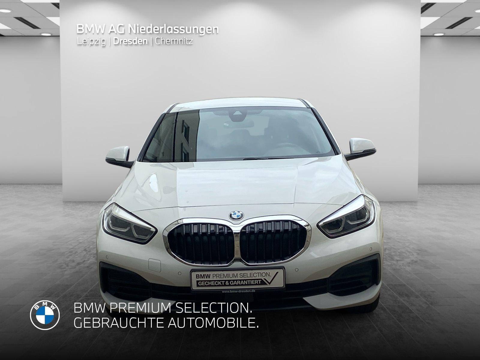 BMW 1er – Bild 4