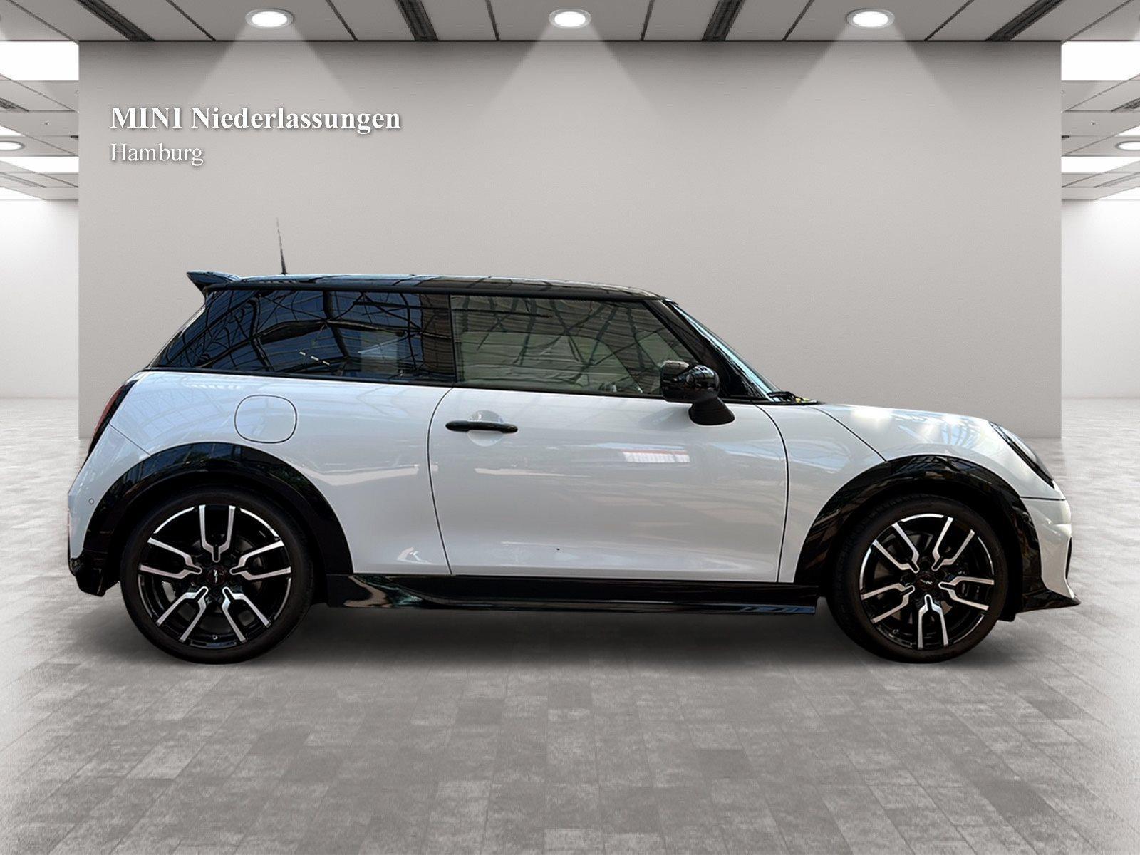 MINI Cooper 3-Türer – Bild 4