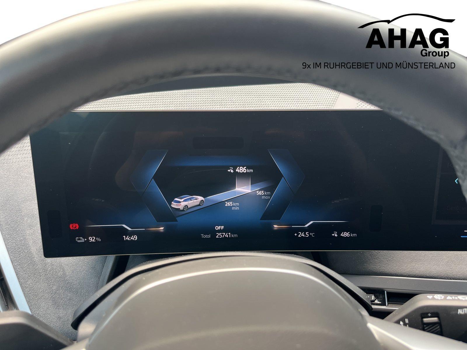 BMW iX – Bild 7