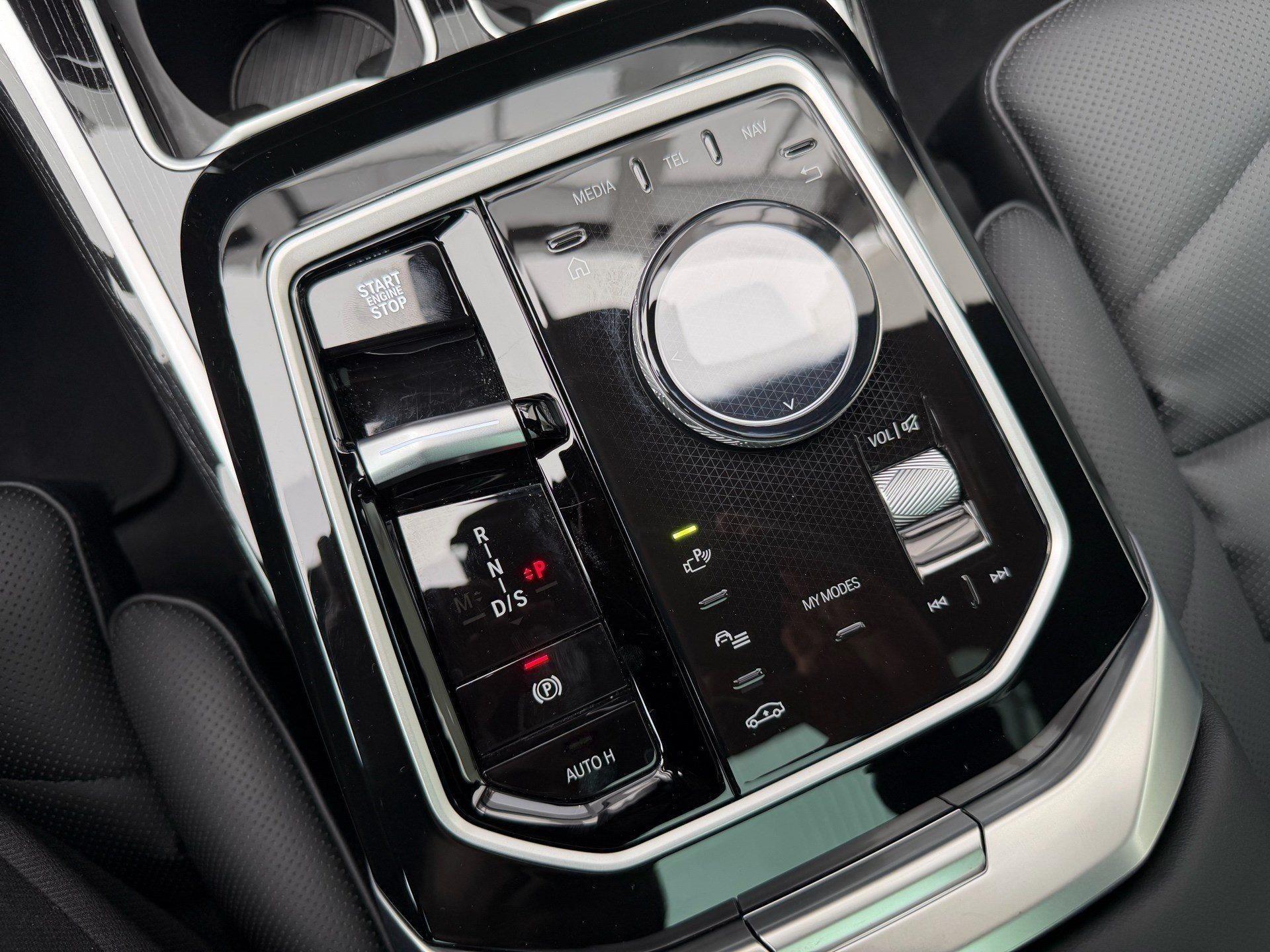 BMW 7er – Bild 18