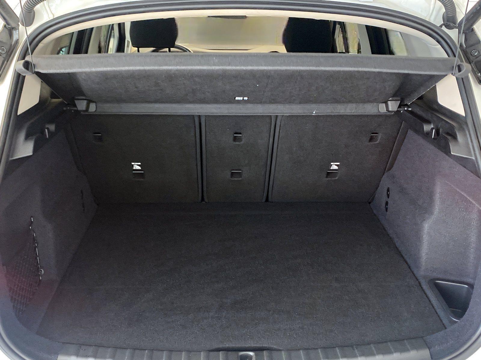 BMW 2er Active Tourer – Bild 22