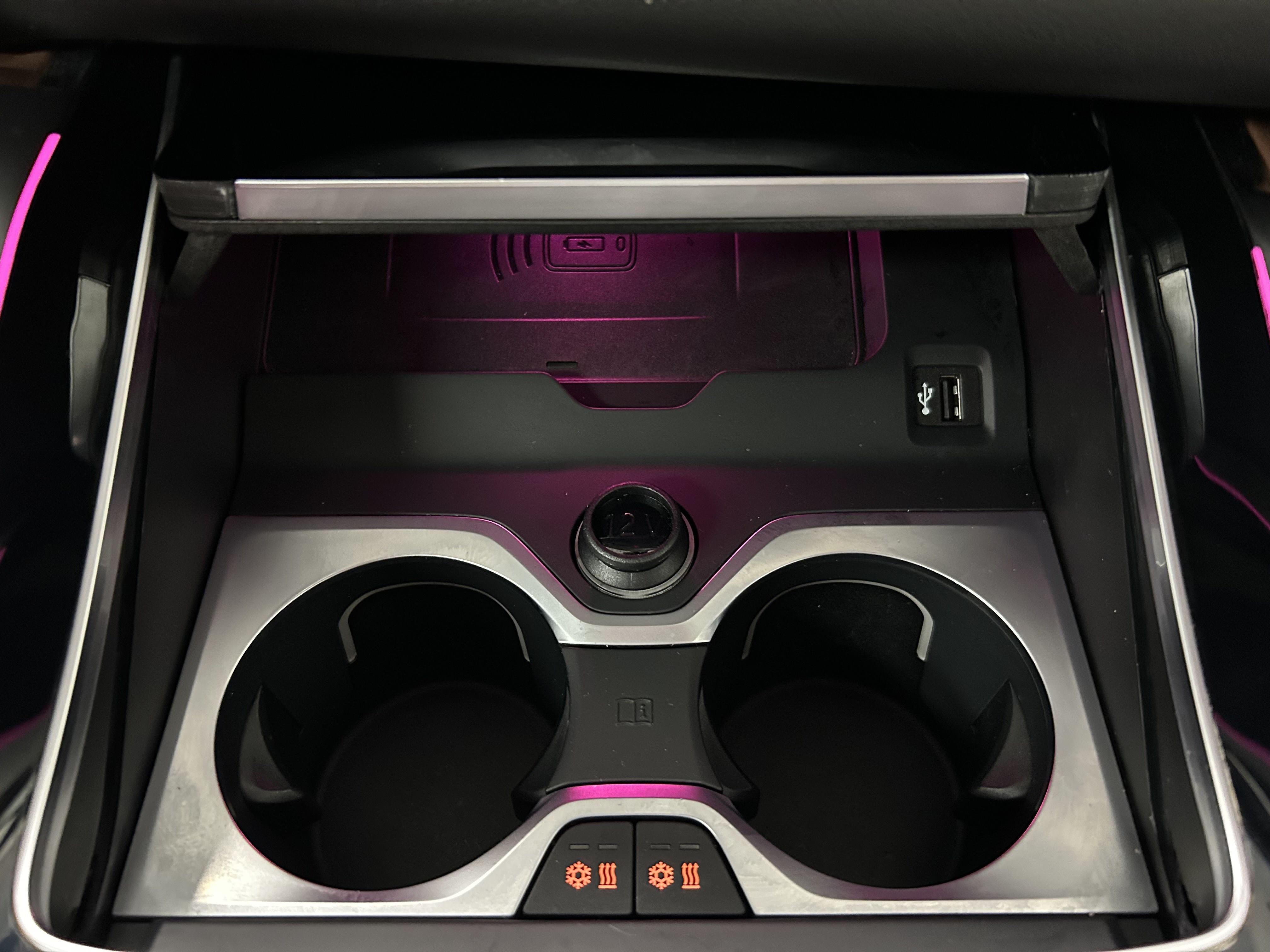 BMW X6 – Bild 18