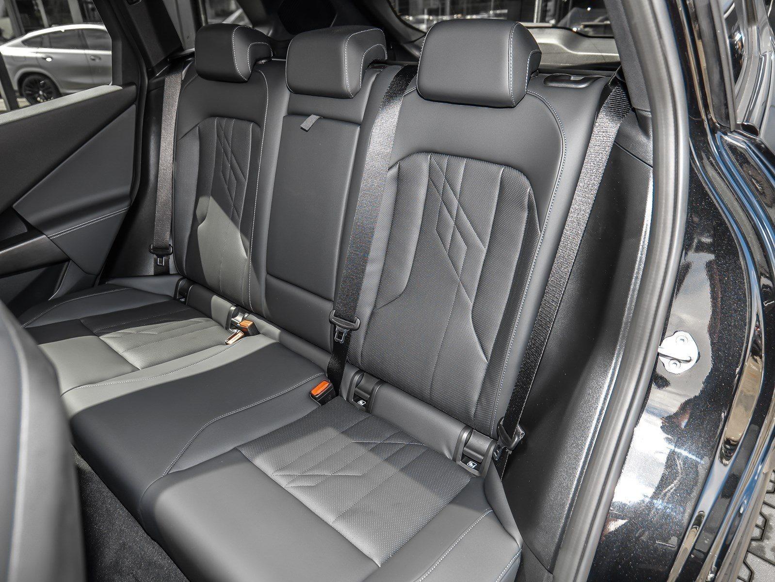 BMW X3 – Bild 19