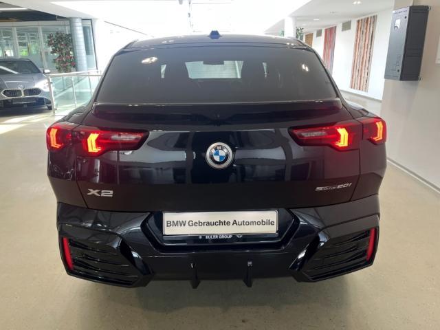 BMW X2 – Bild 16