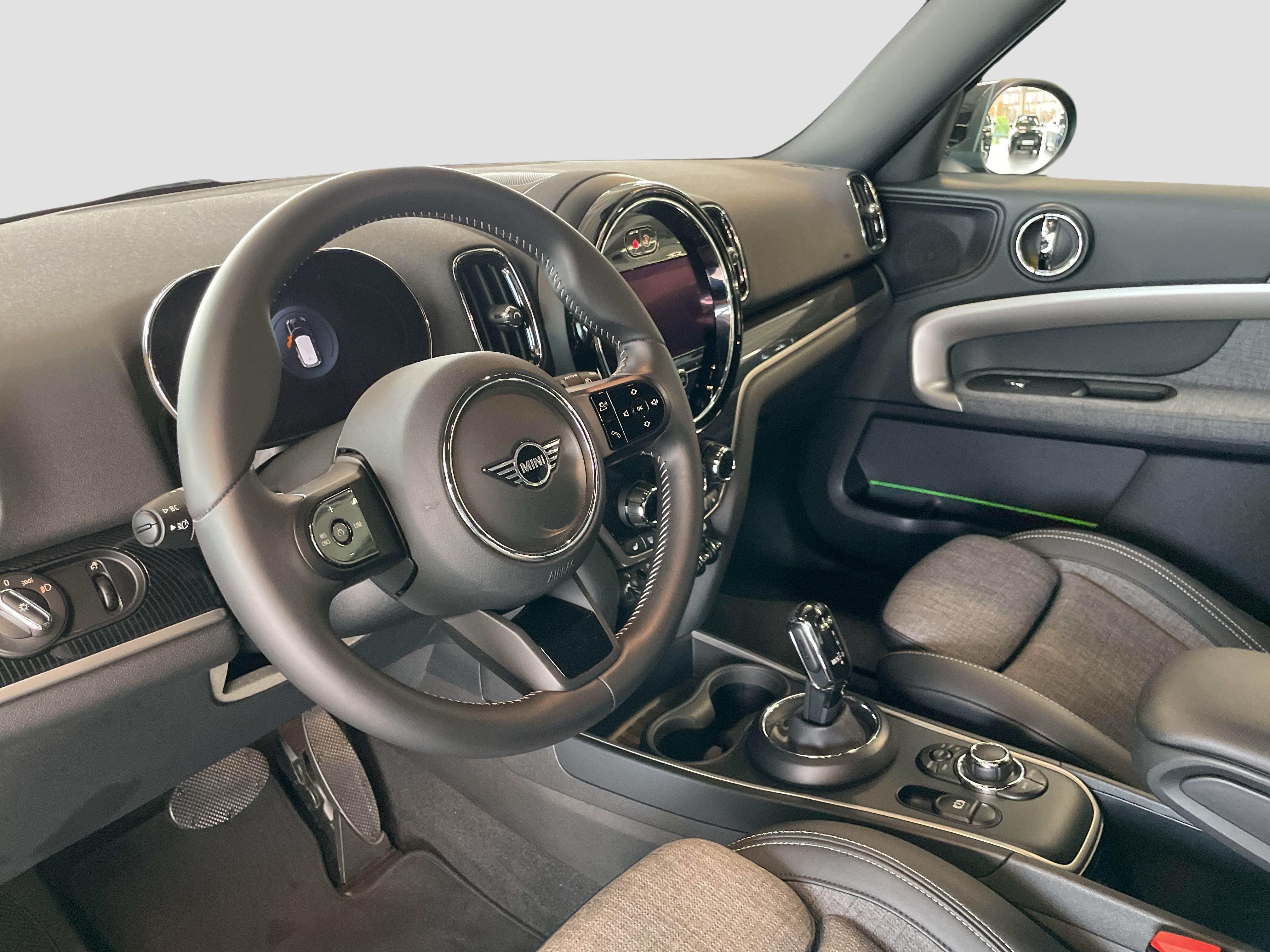MINI Countryman – Bild 19