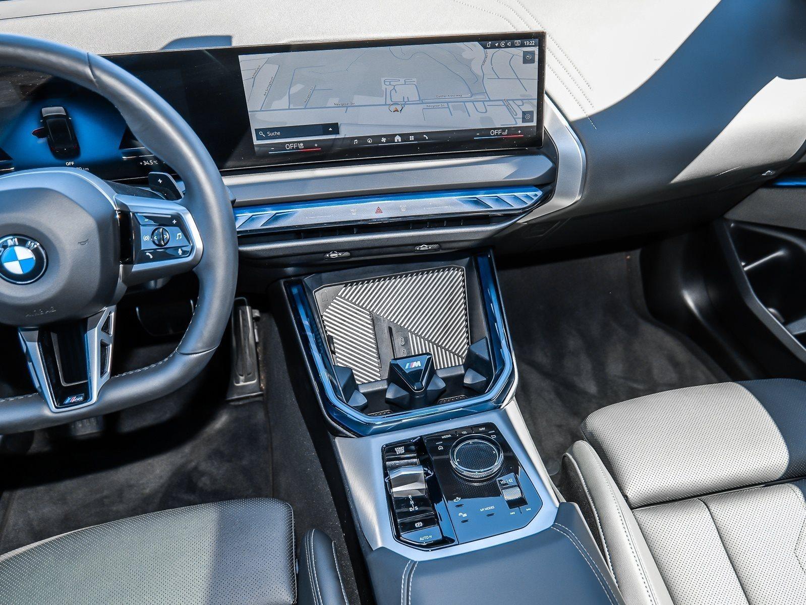 BMW X3 – Bild 17