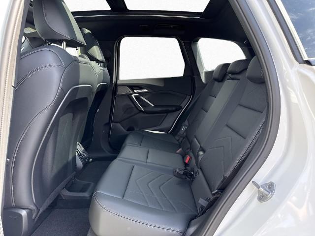 BMW X1 – Bild 9
