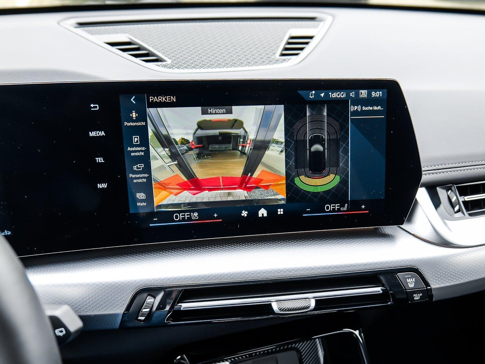 BMW X1 – Bild 15