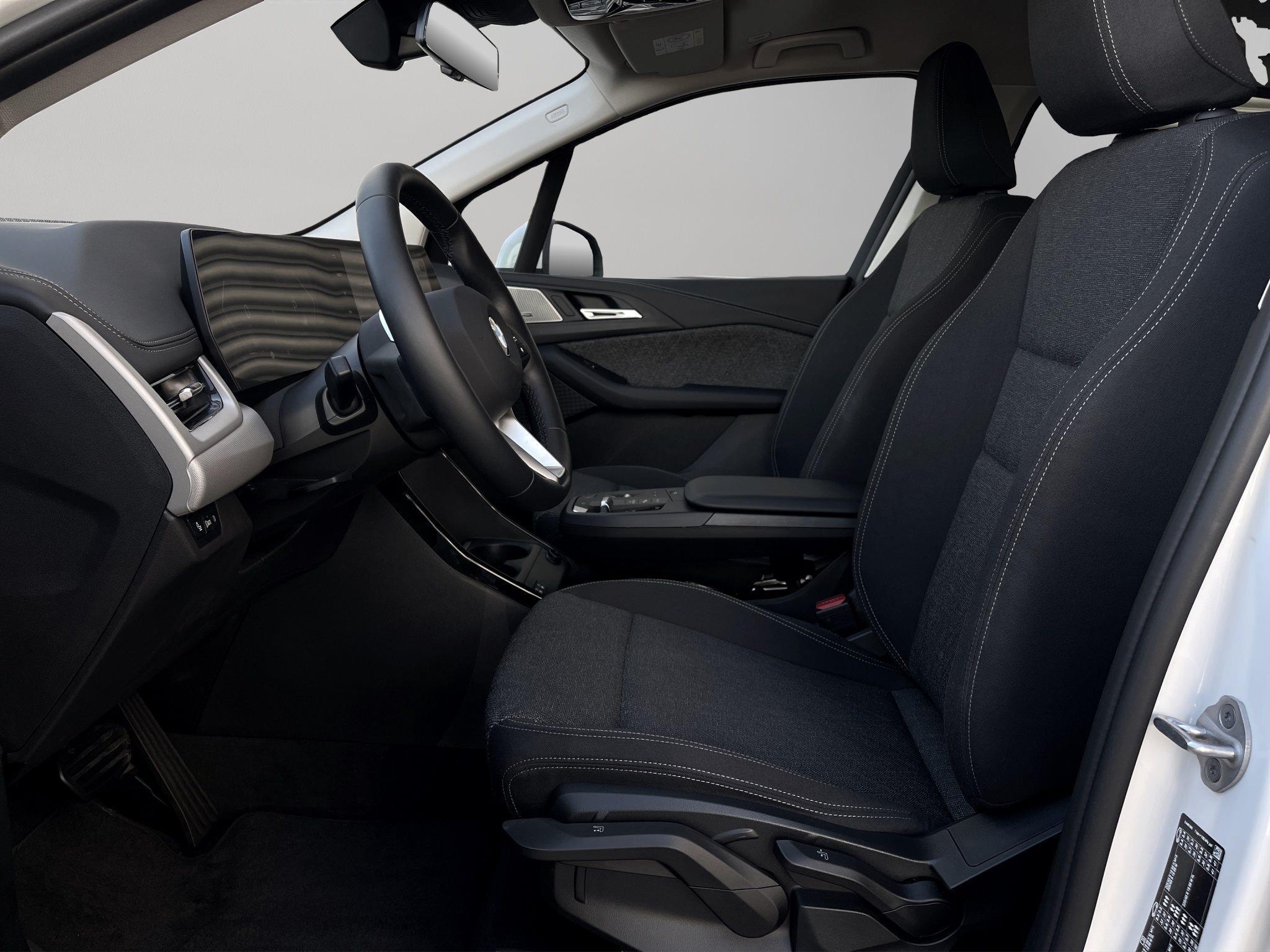 BMW 2er Active Tourer – Bild 7