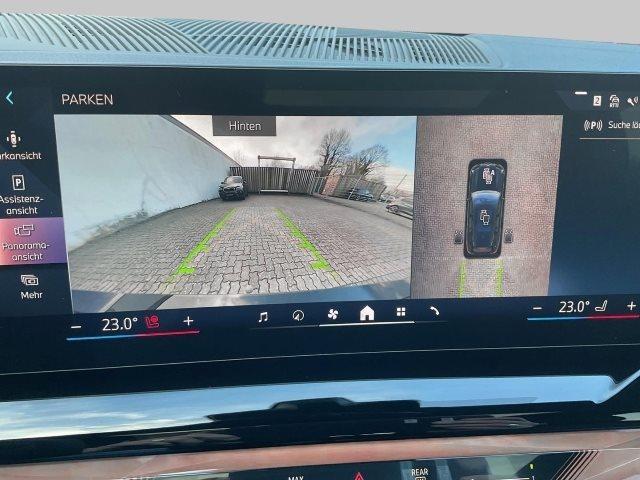 BMW 5er Touring – Bild 11
