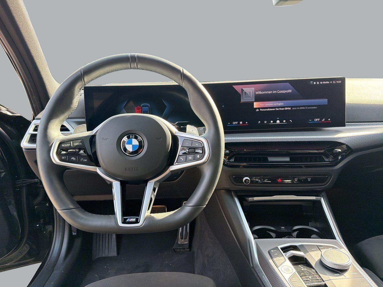 BMW 3er Touring – Bild 15