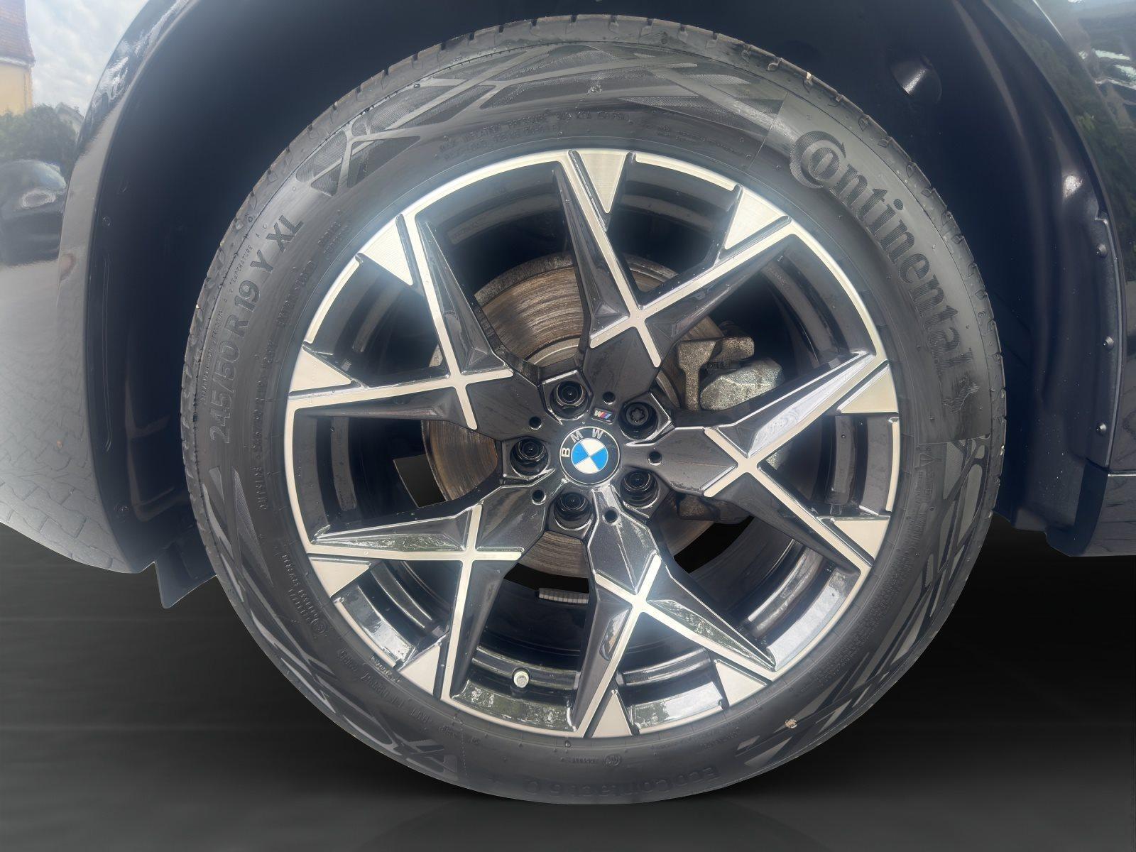 BMW X3 – Bild 12