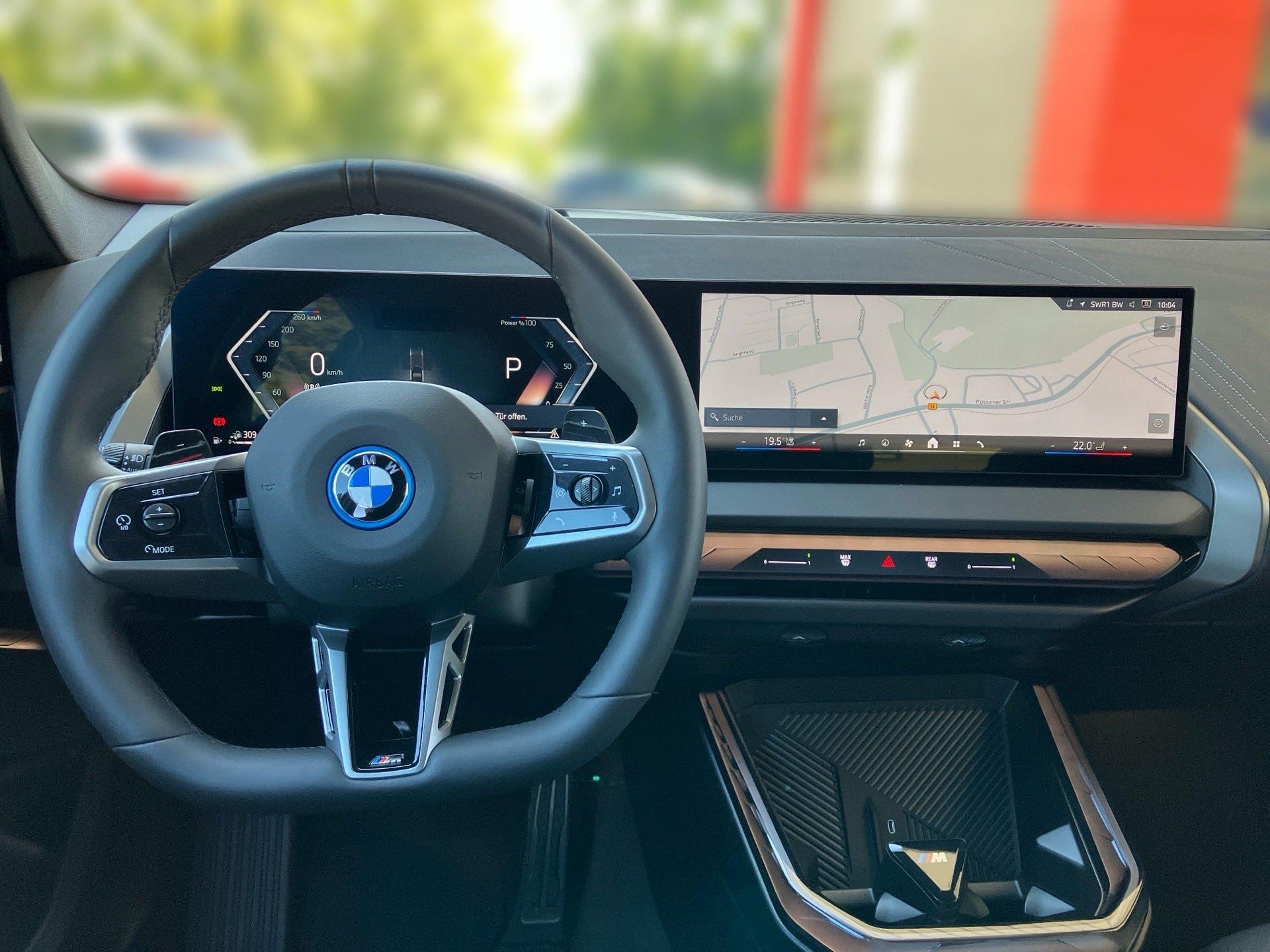 BMW X3 – Bild 3