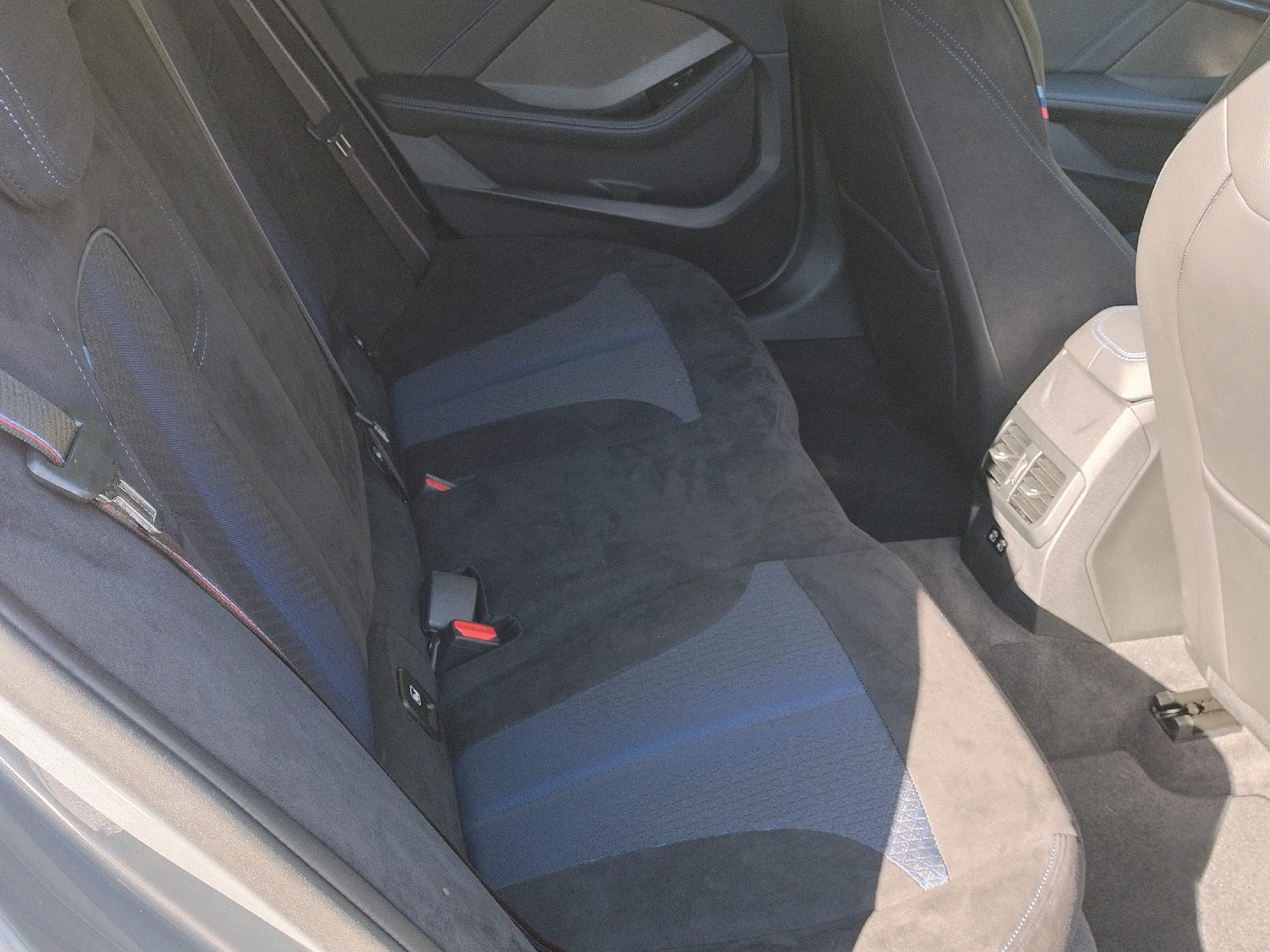 BMW 1er – Bild 12