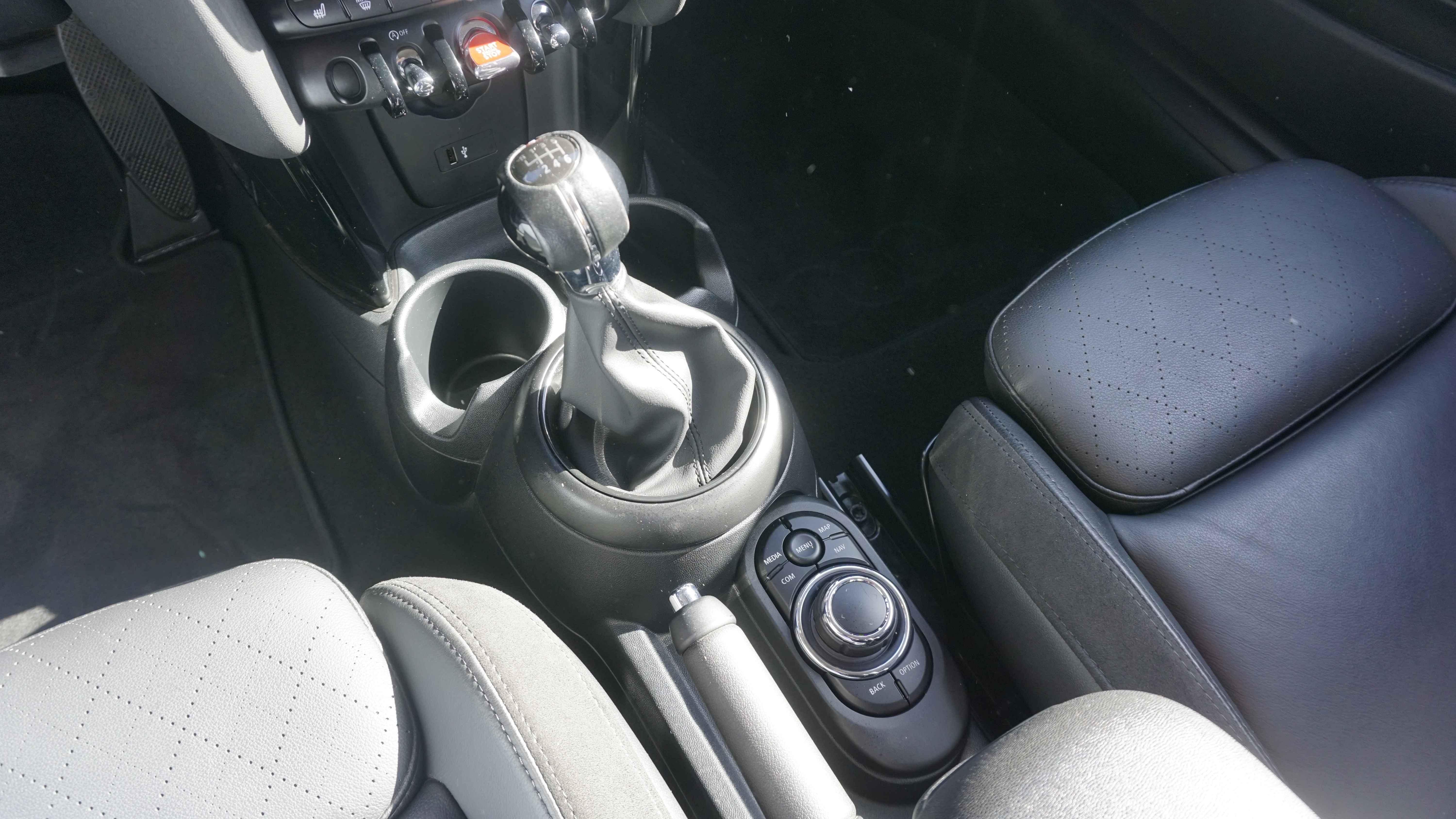 MINI Cooper 3-Türer – Bild 19