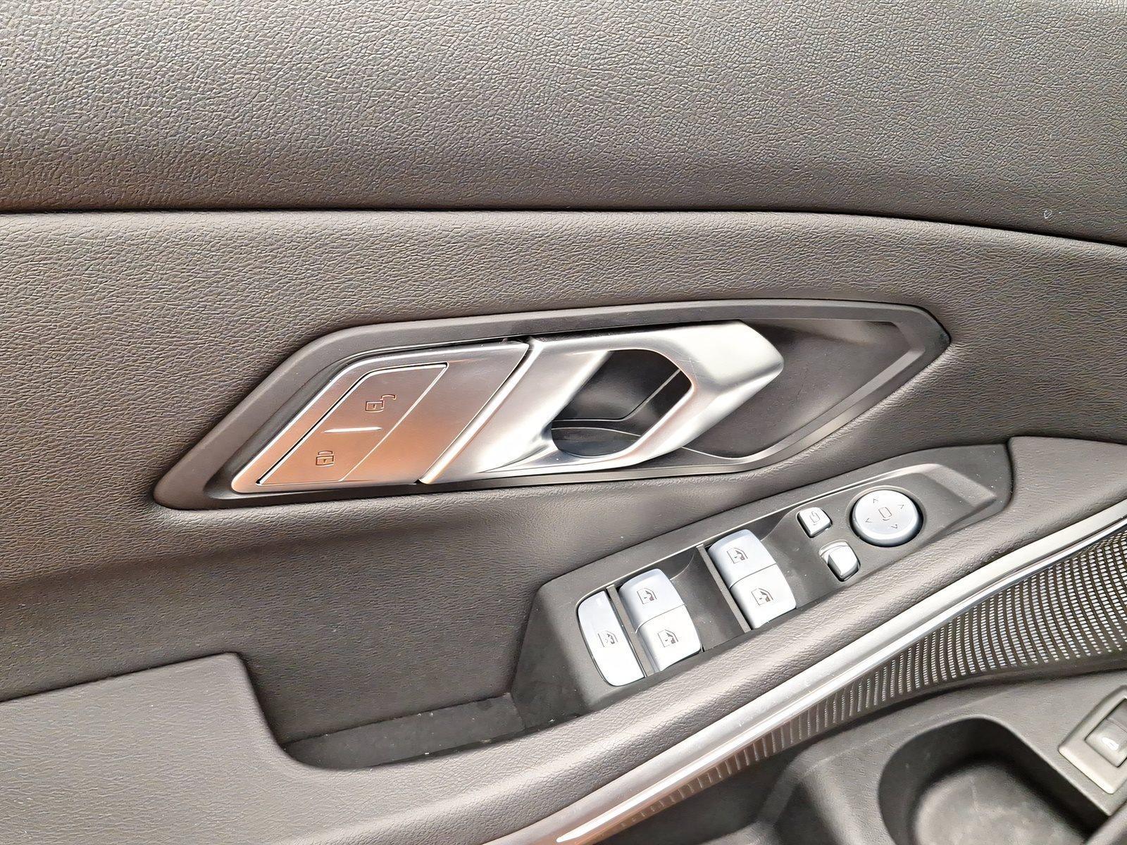 BMW 3er Touring – Bild 14