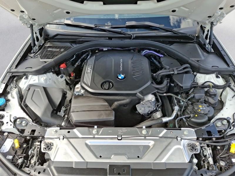 BMW 3er Touring – Bild 9