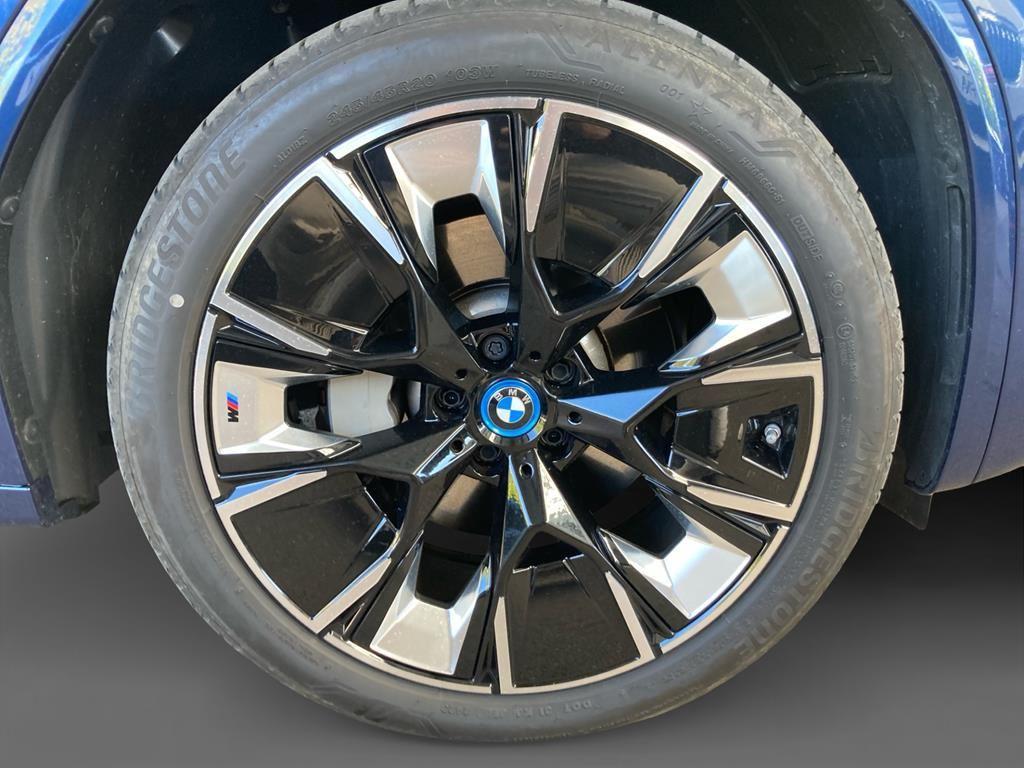 BMW iX3 – Bild 4