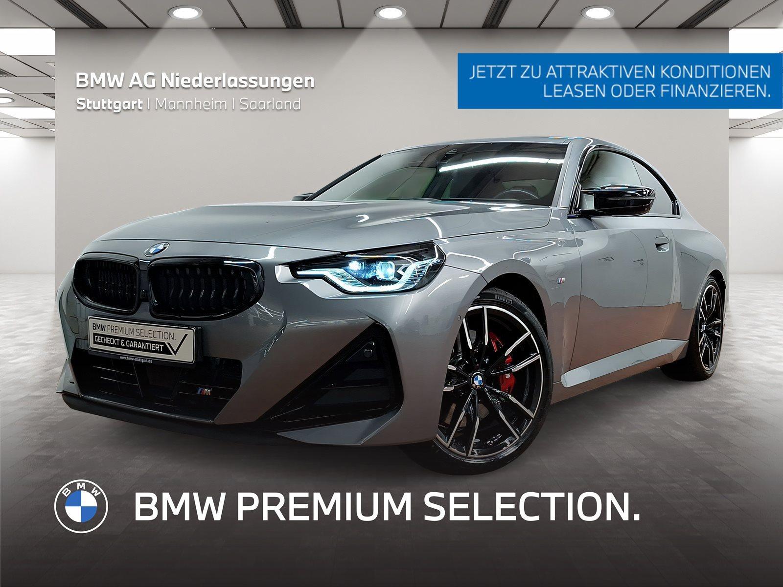 BMW M240I 2025