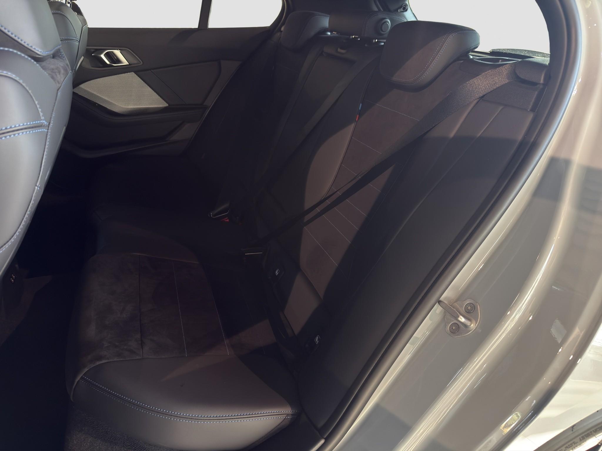 BMW 1er – Bild 18