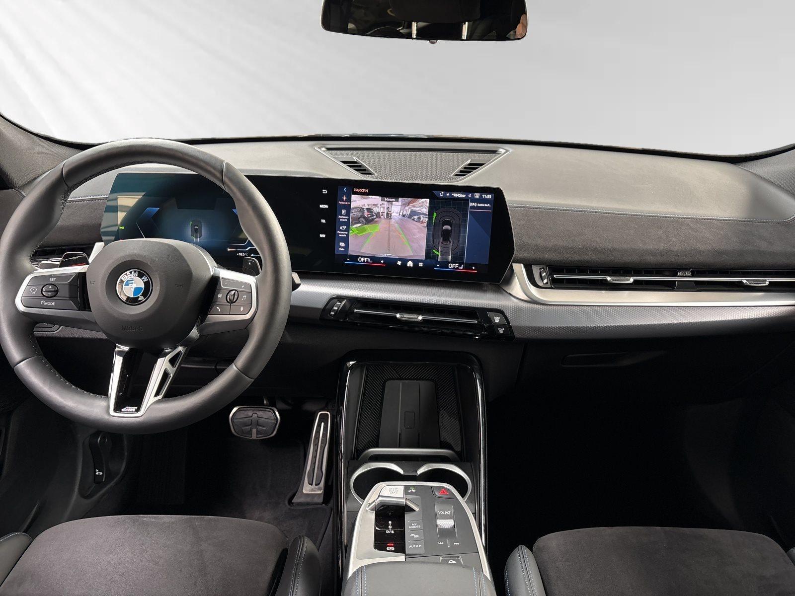 BMW X2 – Bild 18