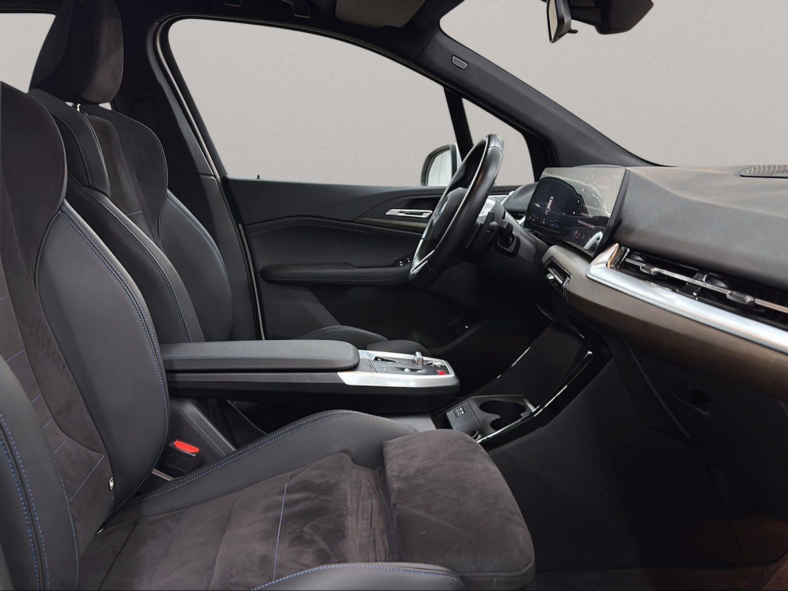 BMW 2er Active Tourer – Bild 14