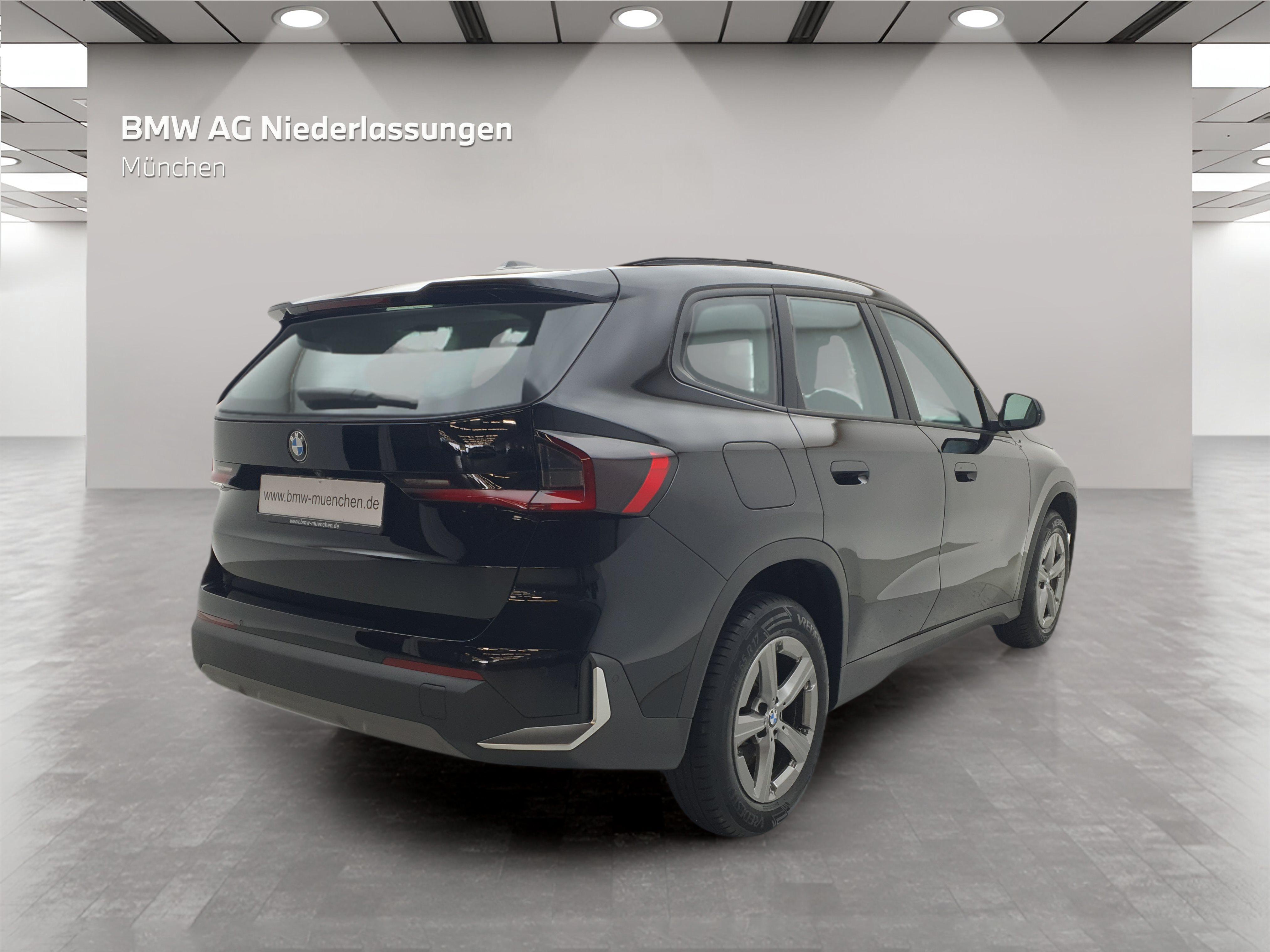 BMW X1 – Bild 4