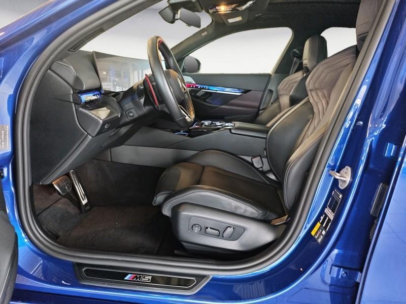 BMW M5 – Bild 15