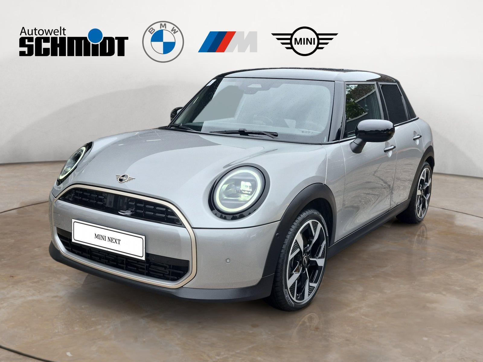 MINI Cooper 5-Türer