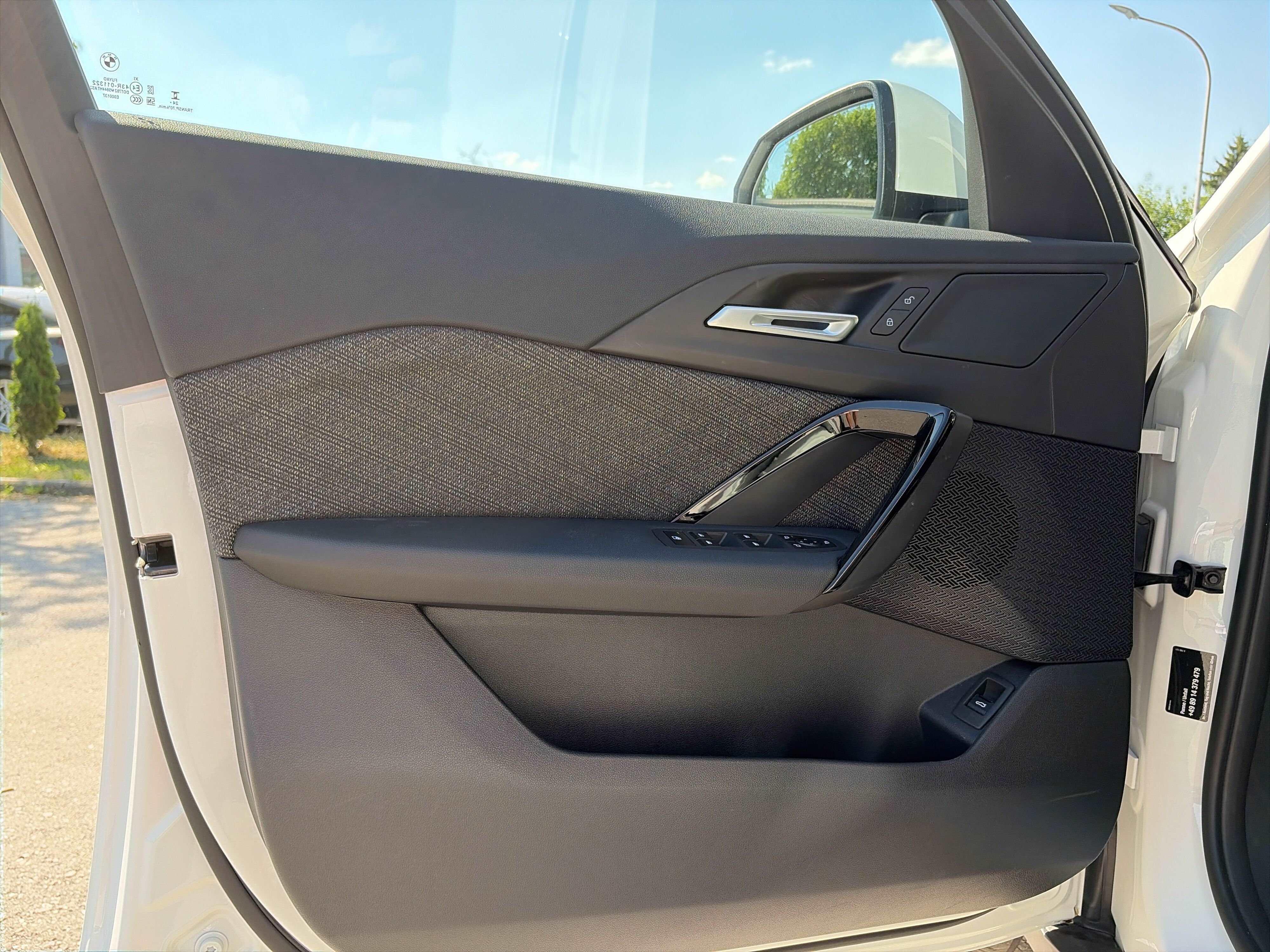 BMW X2 – Bild 15