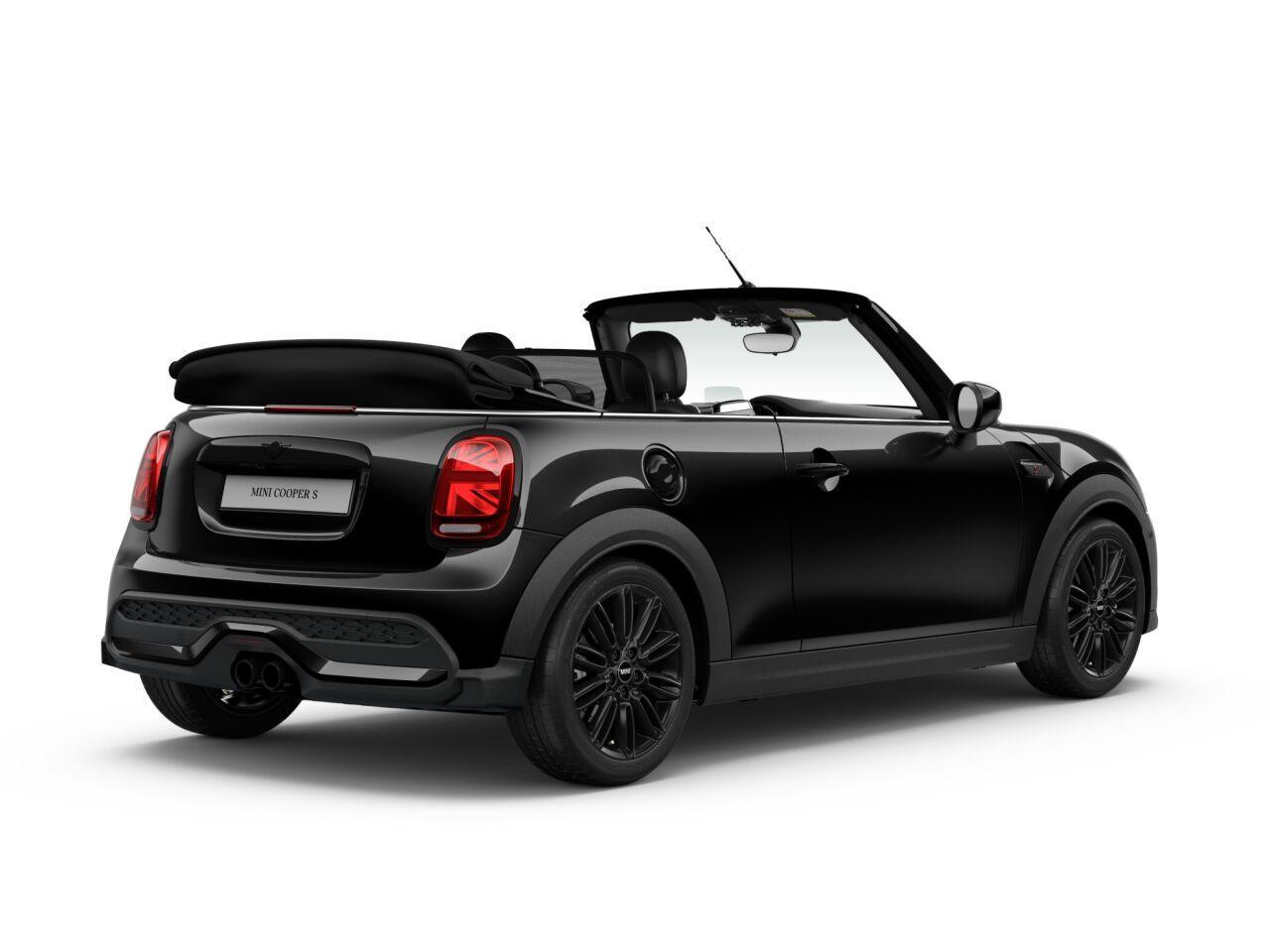 MINI Cabrio – Bild 13