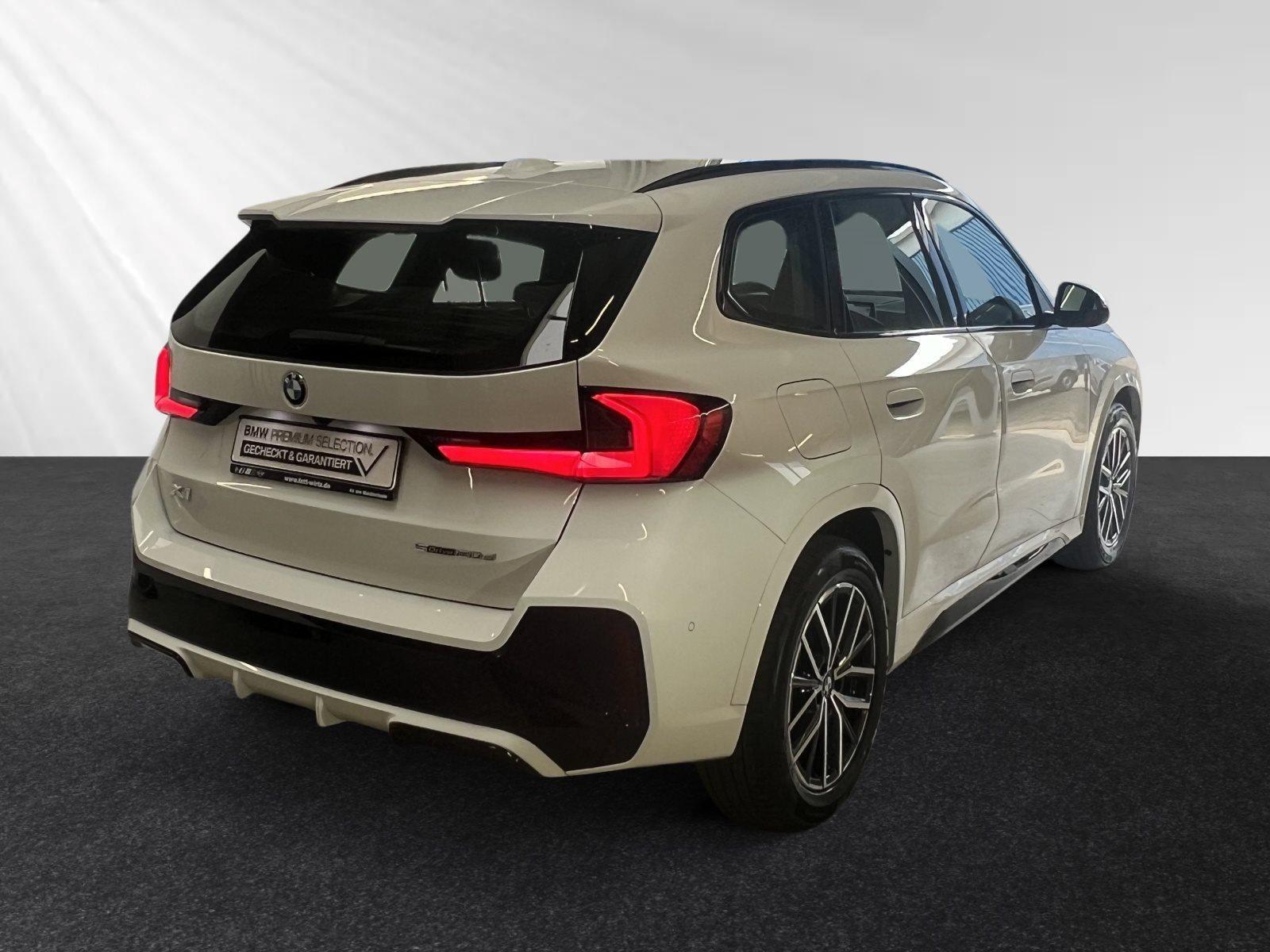 BMW X1 – Bild 3